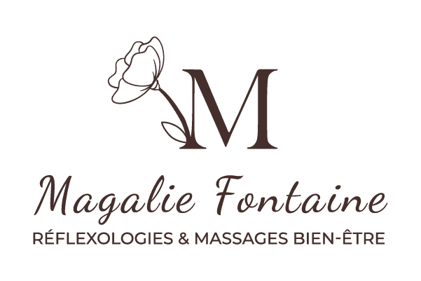Magalie Fontaine - La Mémoire des Mains